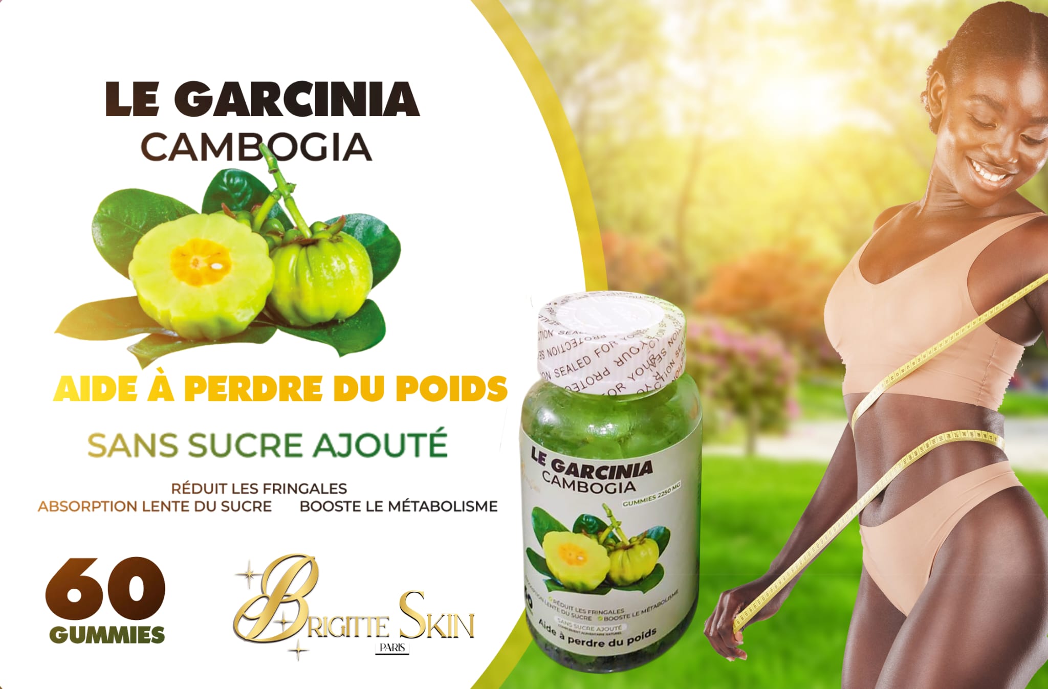 Le Garcinia Cambogia